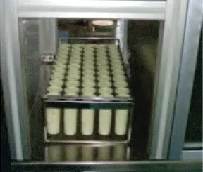 Tool Polishing Machinery, Elizabeth Companies